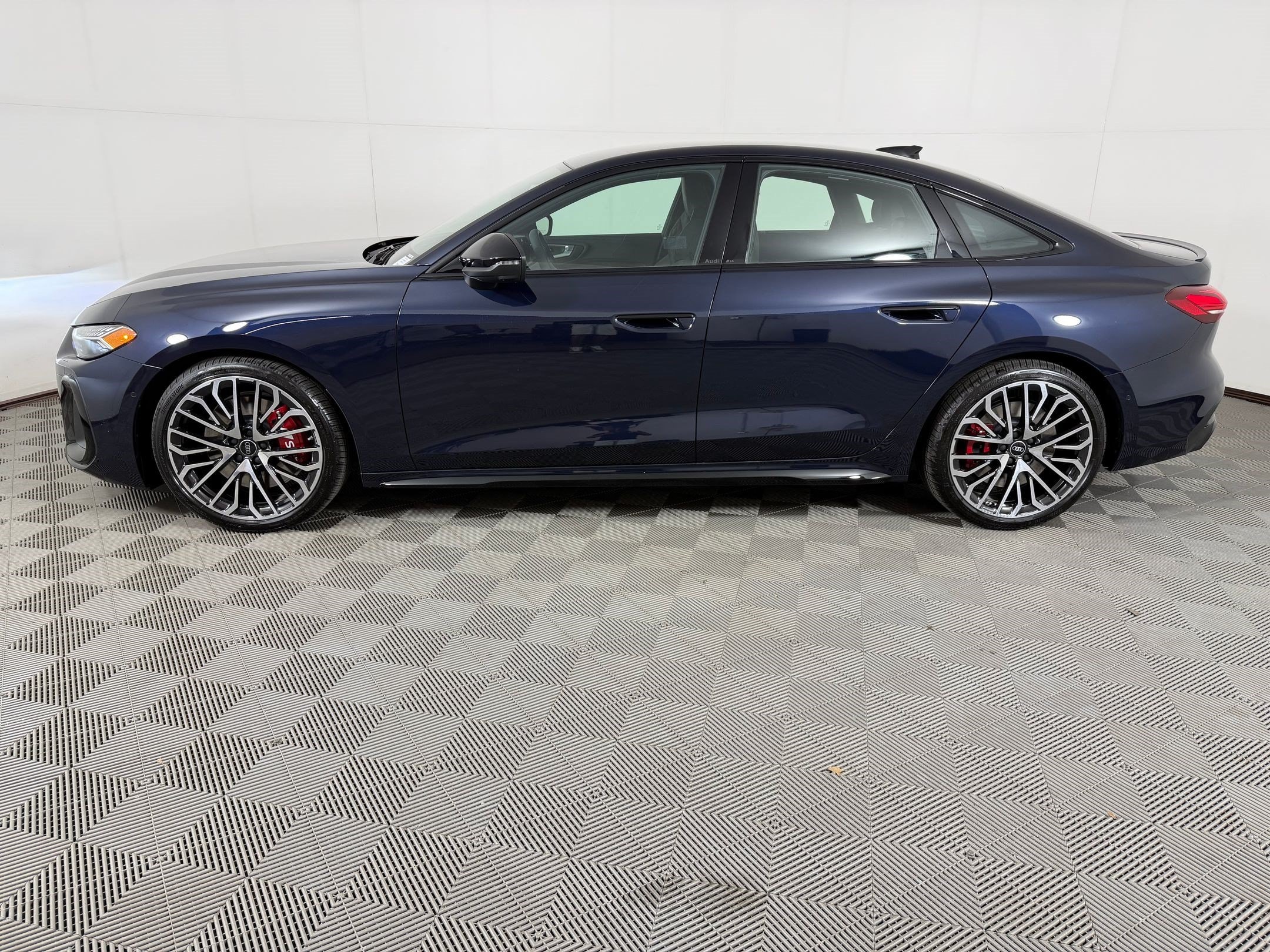 2026 Audi S5 Premium Plus Sportback