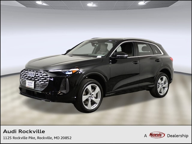 2025 Audi Q5 Premium Plus SUV