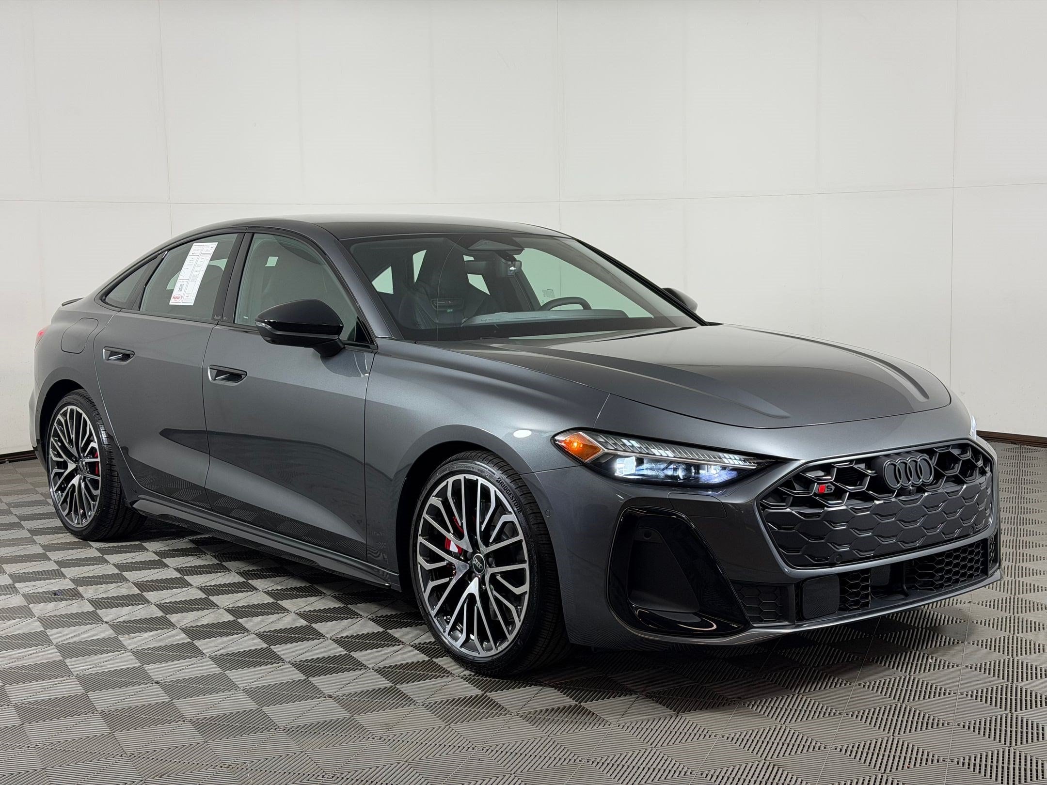 2026 Audi S5 Premium Plus Sportback