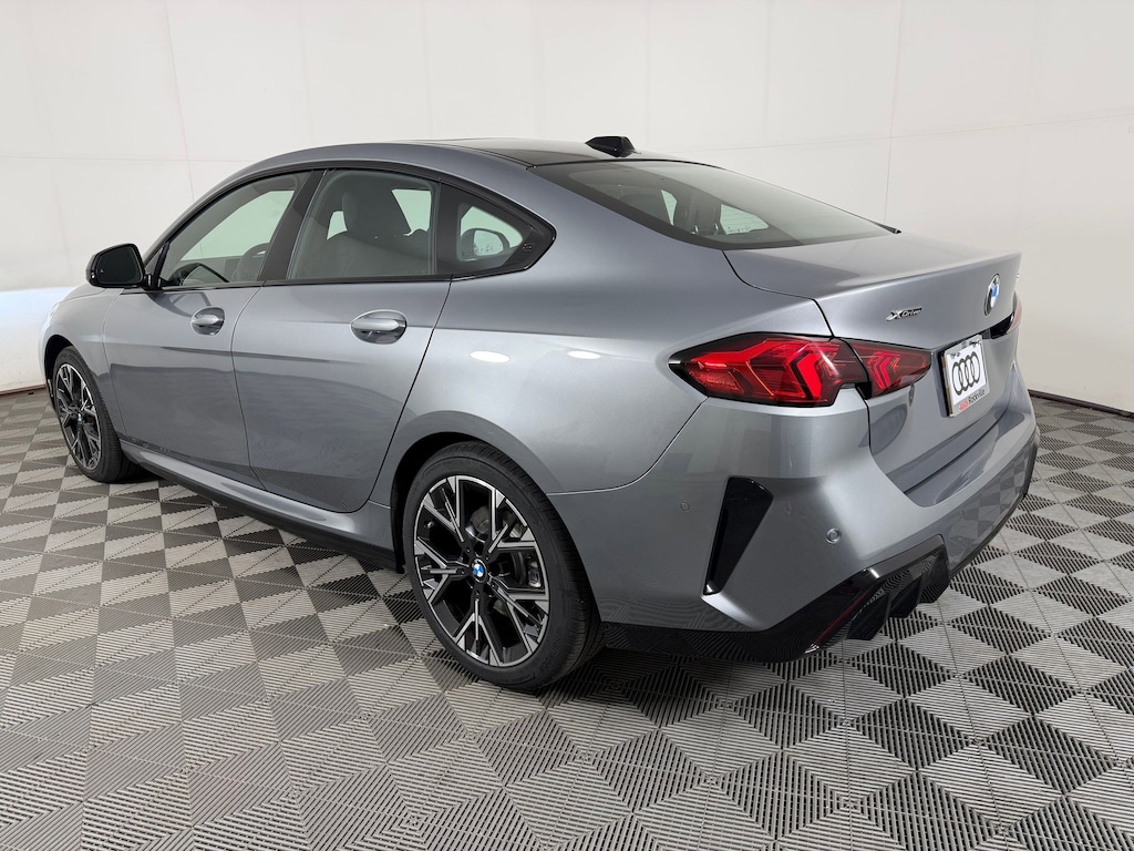 Used 2026 BMW 228i 228 xDrive Gran Coupe