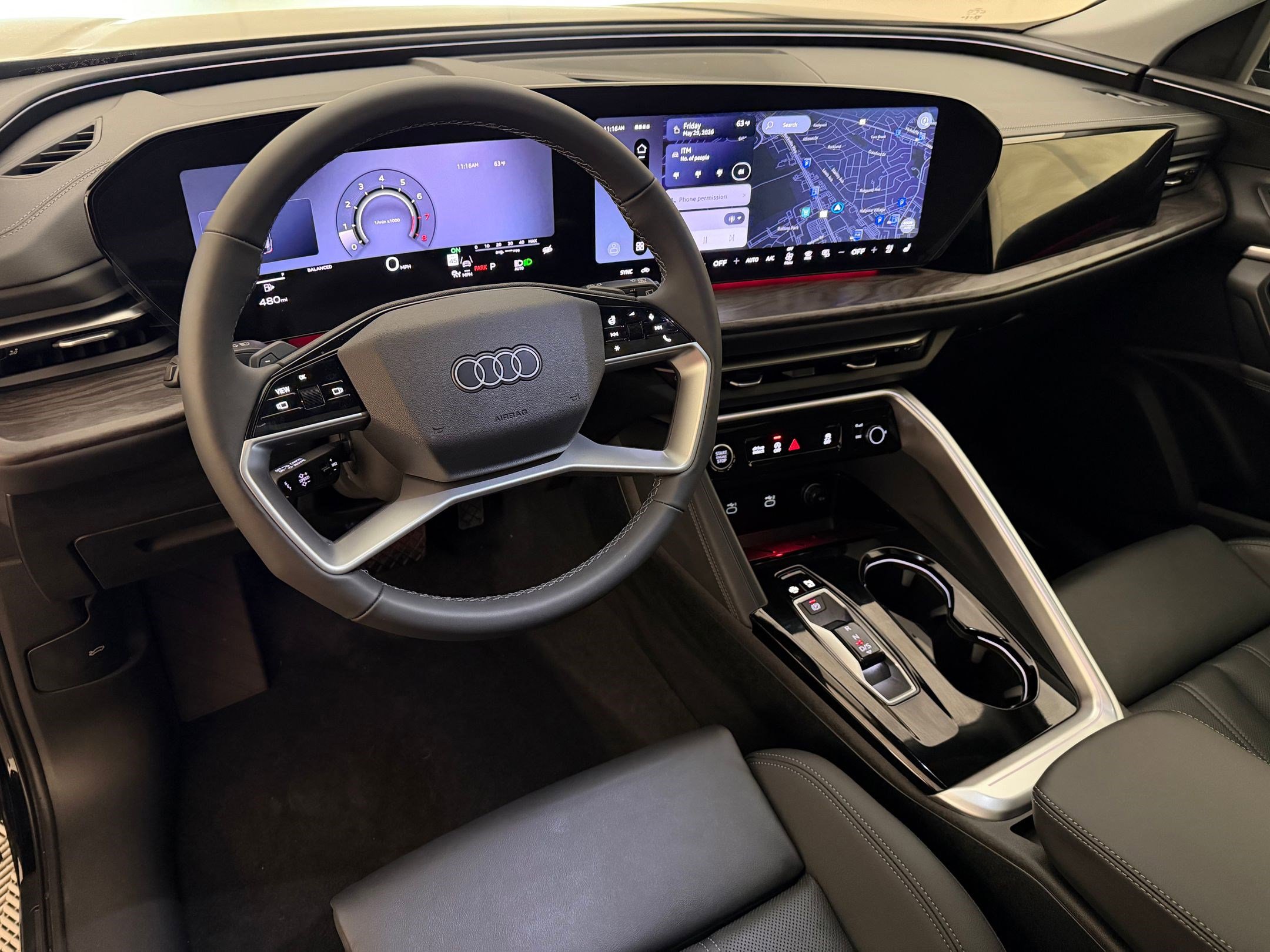 2026 Audi Q5 Sportback Premium Plus SUV