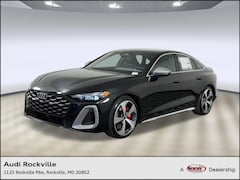2026 Audi S5 Premium Plus Sportback