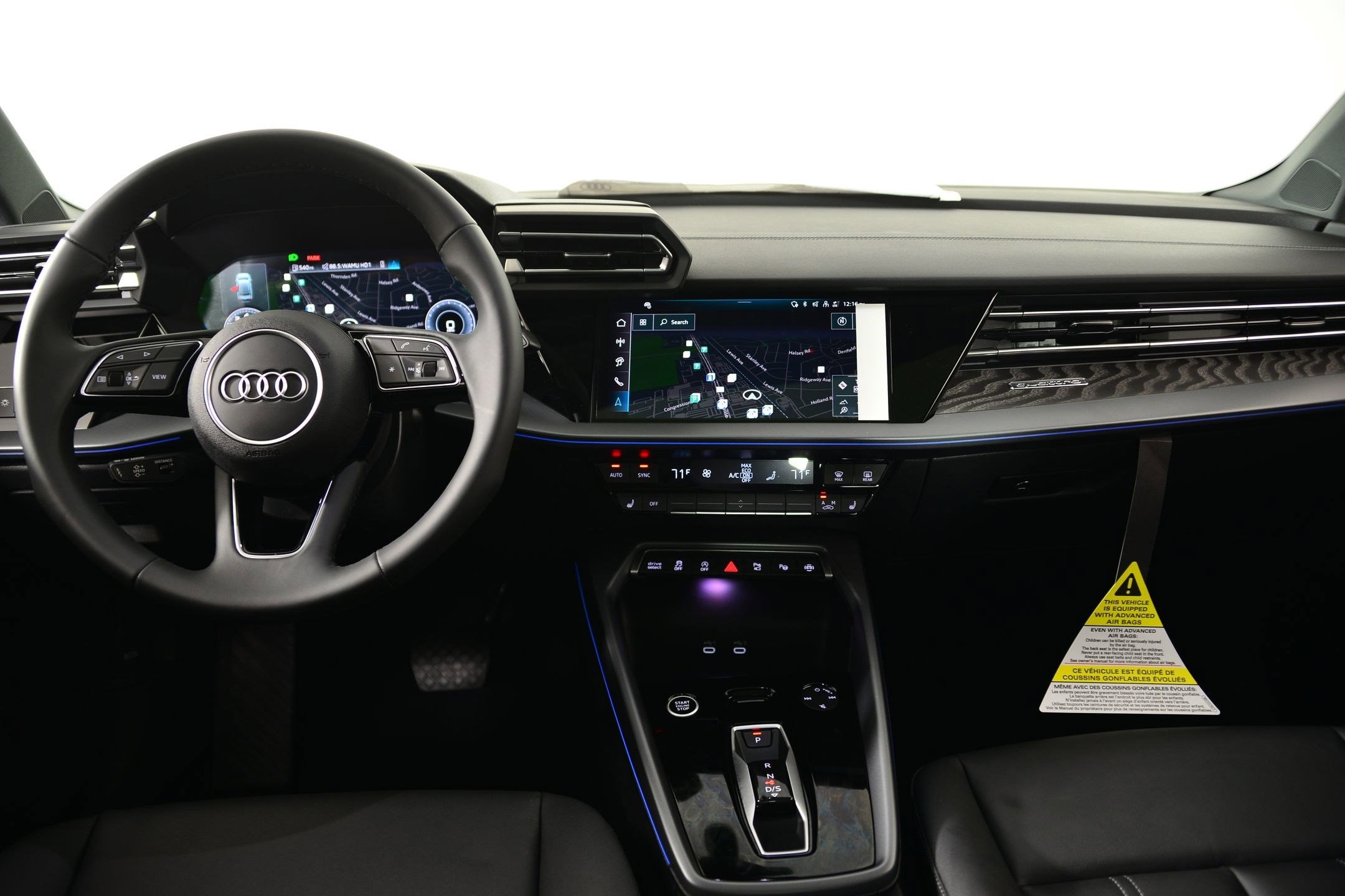 2026 Audi A3 Premium Plus Sedan