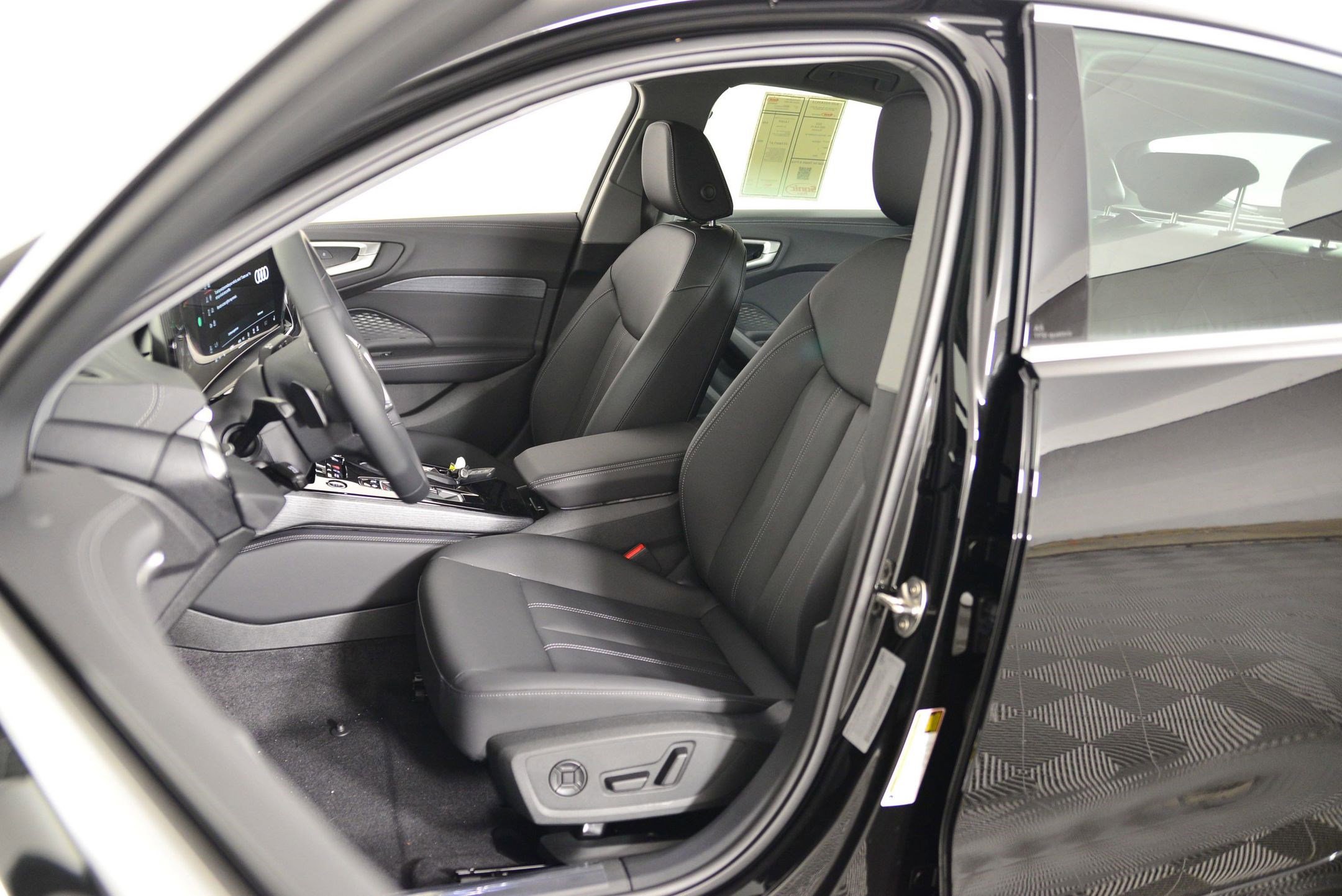 2025 Audi A5 Quattro Premium photo 4