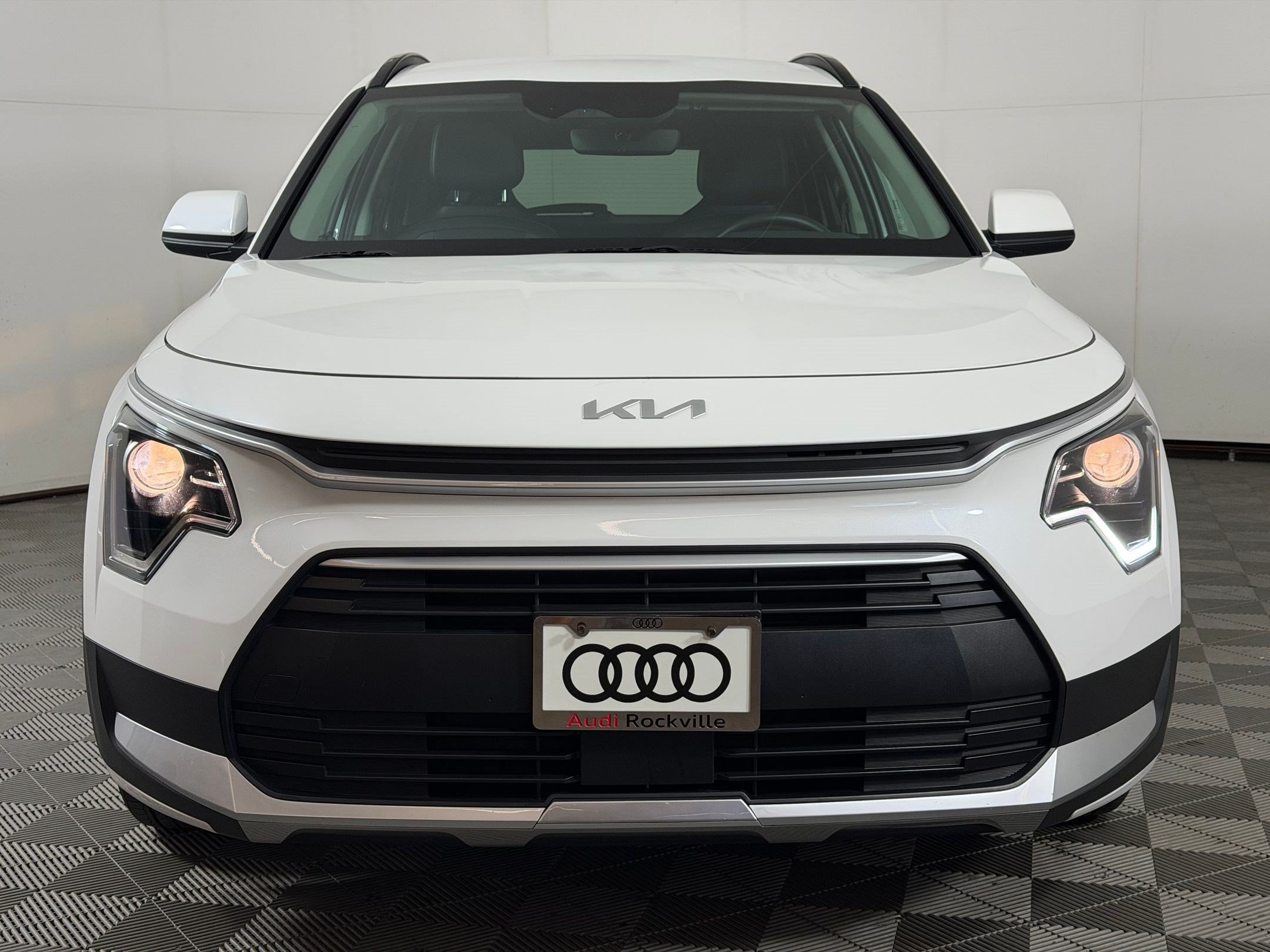 Niro Plug-In Hybrid EX SUV
