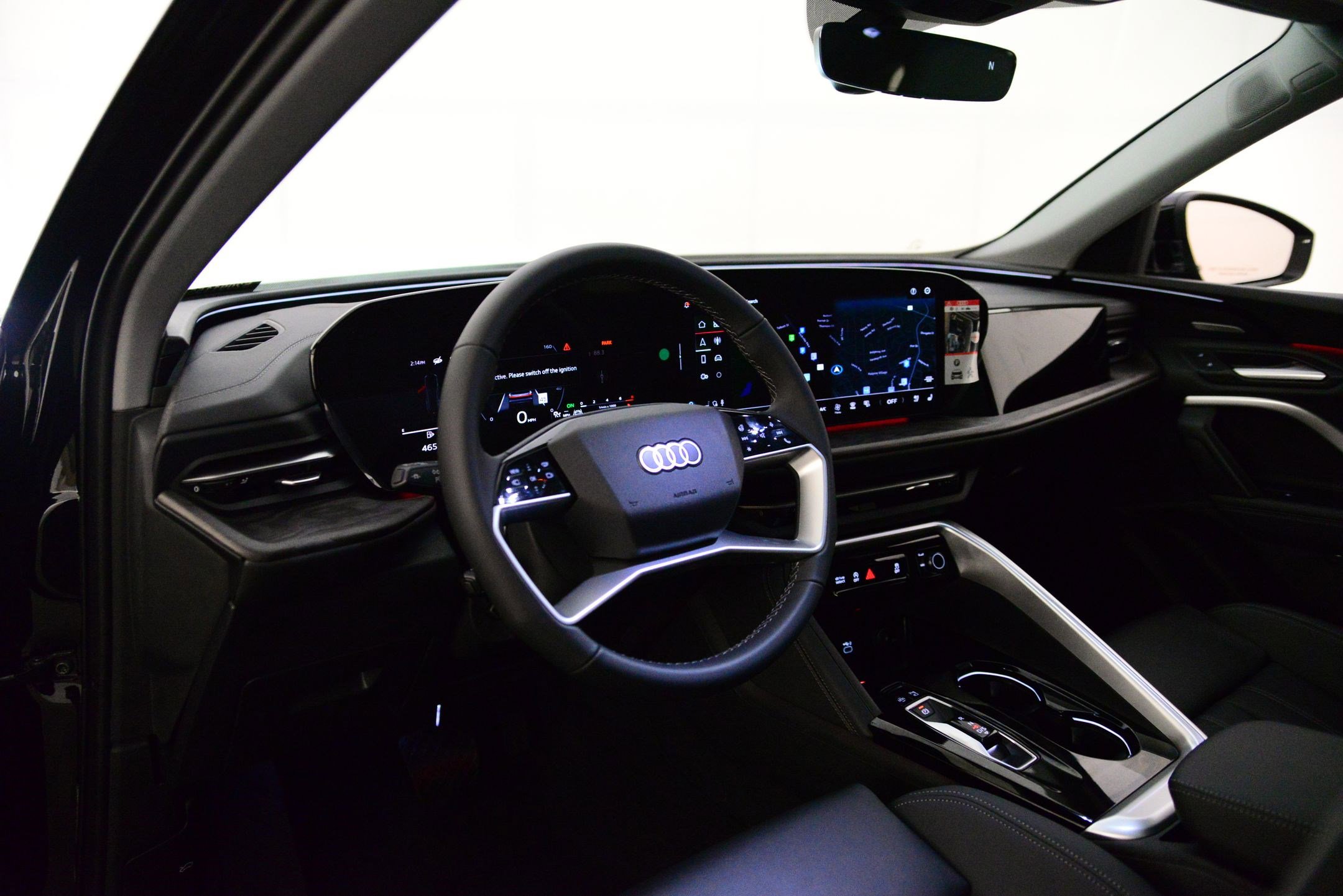 2025 Audi Q5 Premium Plus photo 3