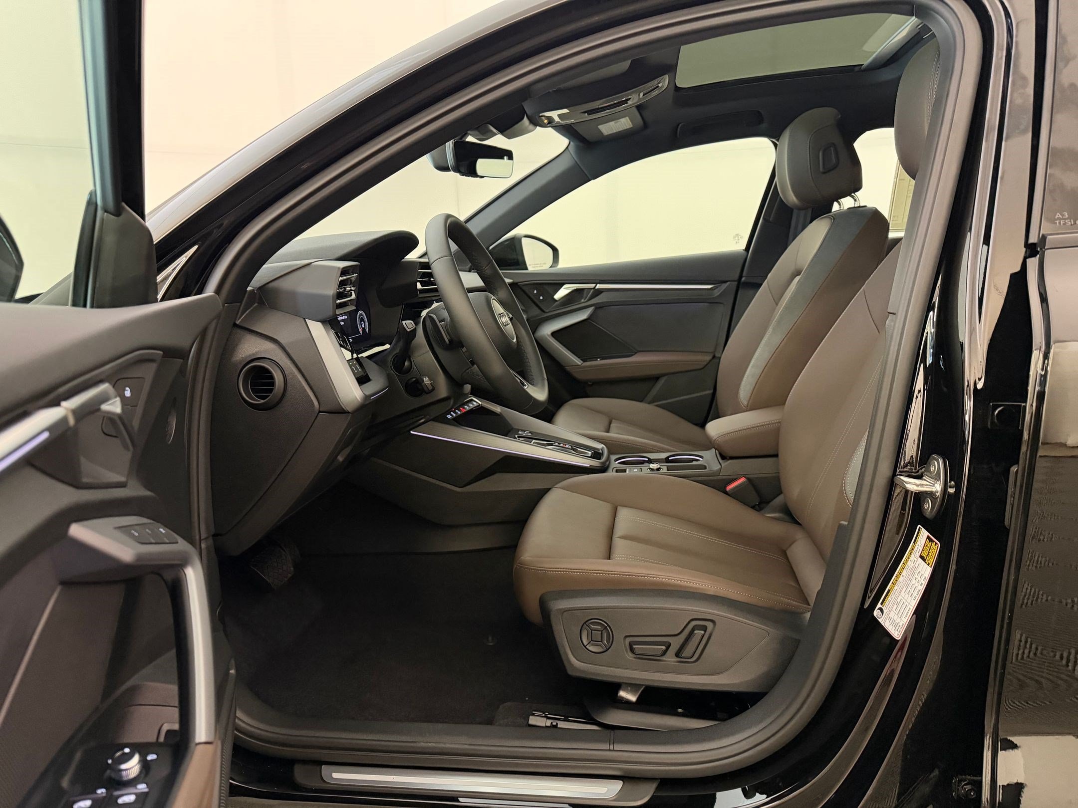 A3 Premium Plus Sedan