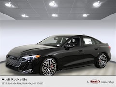 2025 Audi All-new S5 Premium Plus Hatchback