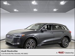 2025 Audi All-new Q5 Premium Plus SUV