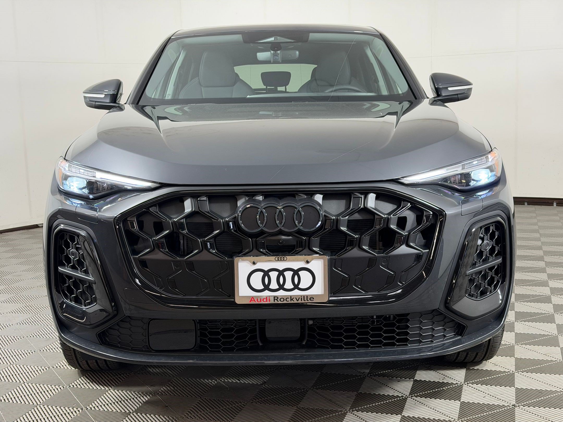 2026 Audi Q5 Sportback Premium Plus SUV