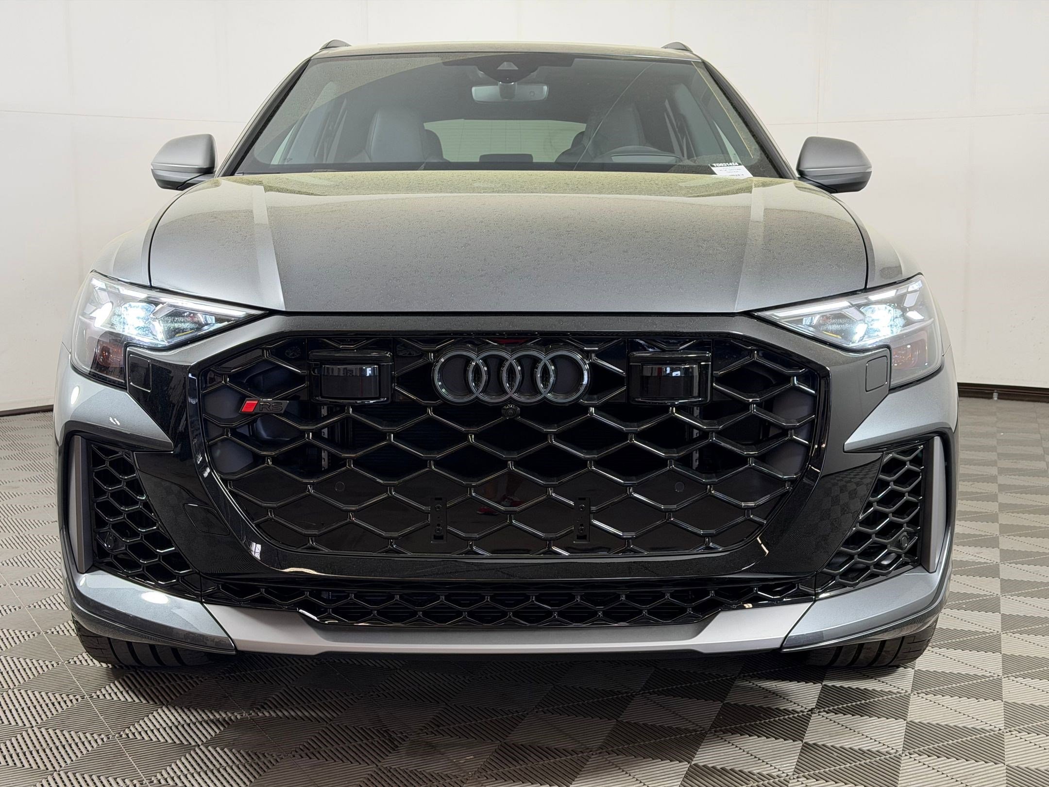 RS Q8 Performance SUV