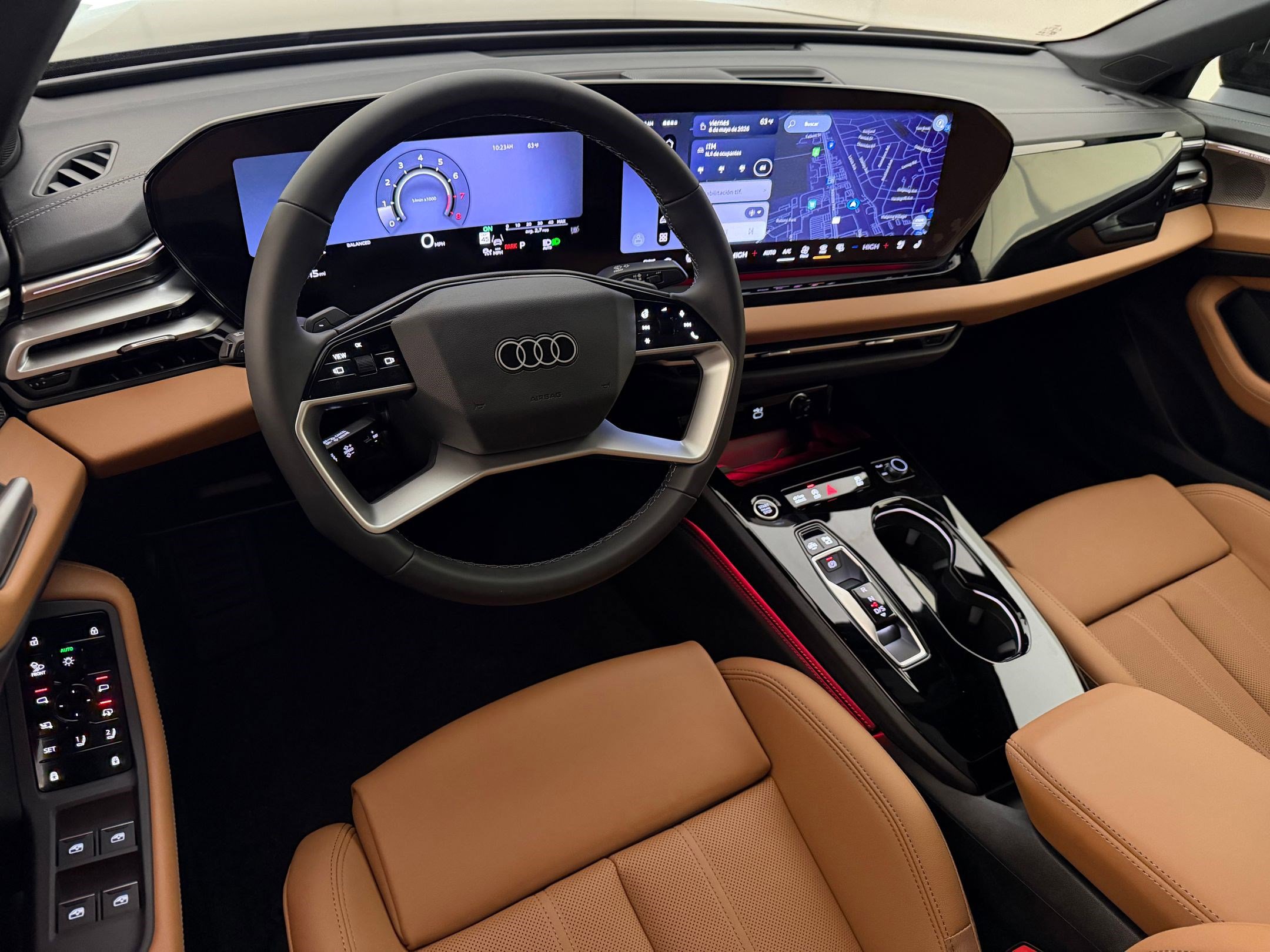 A5 Premium Plus Hatchback