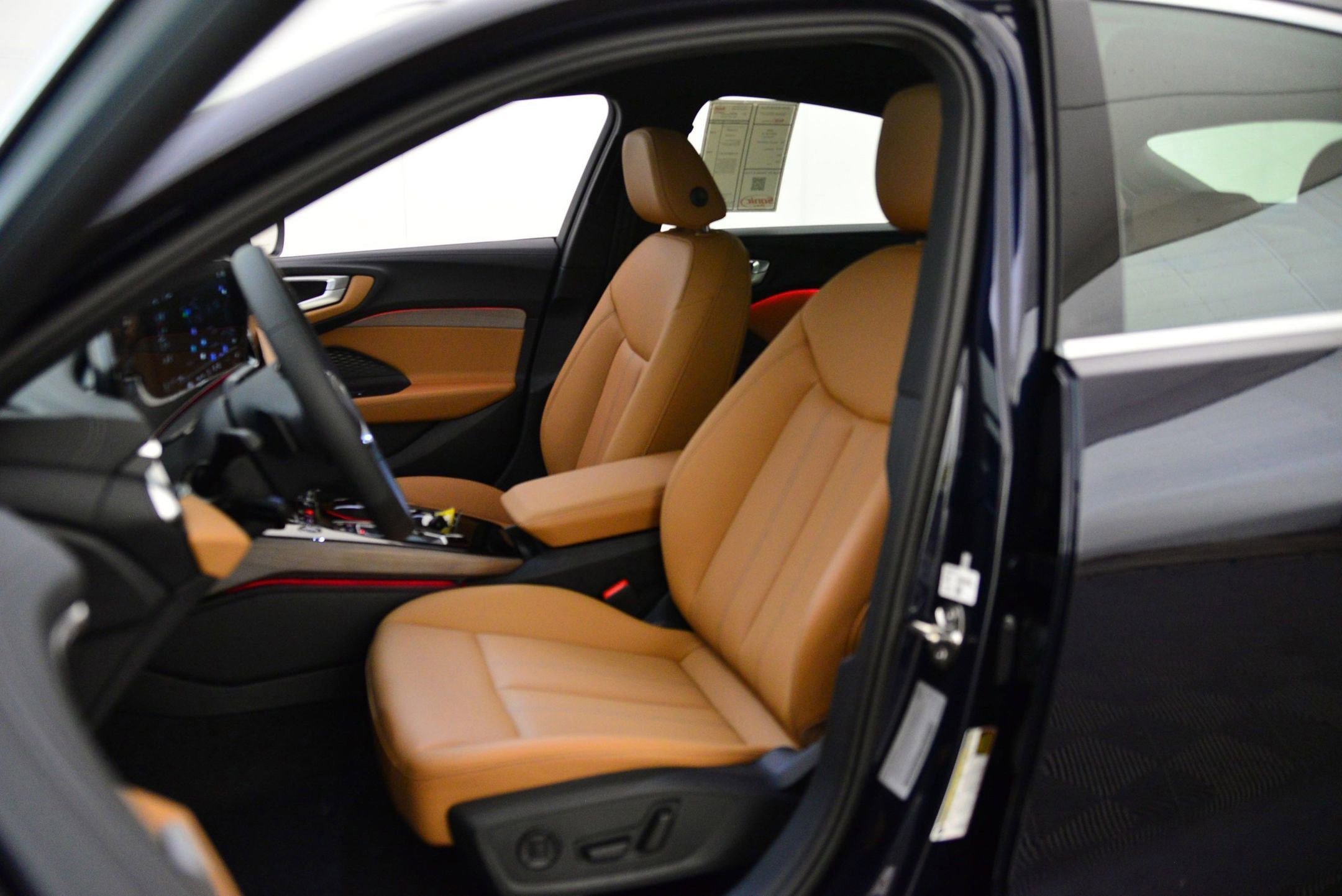 2025 Audi A5 2.0T Premium photo 4