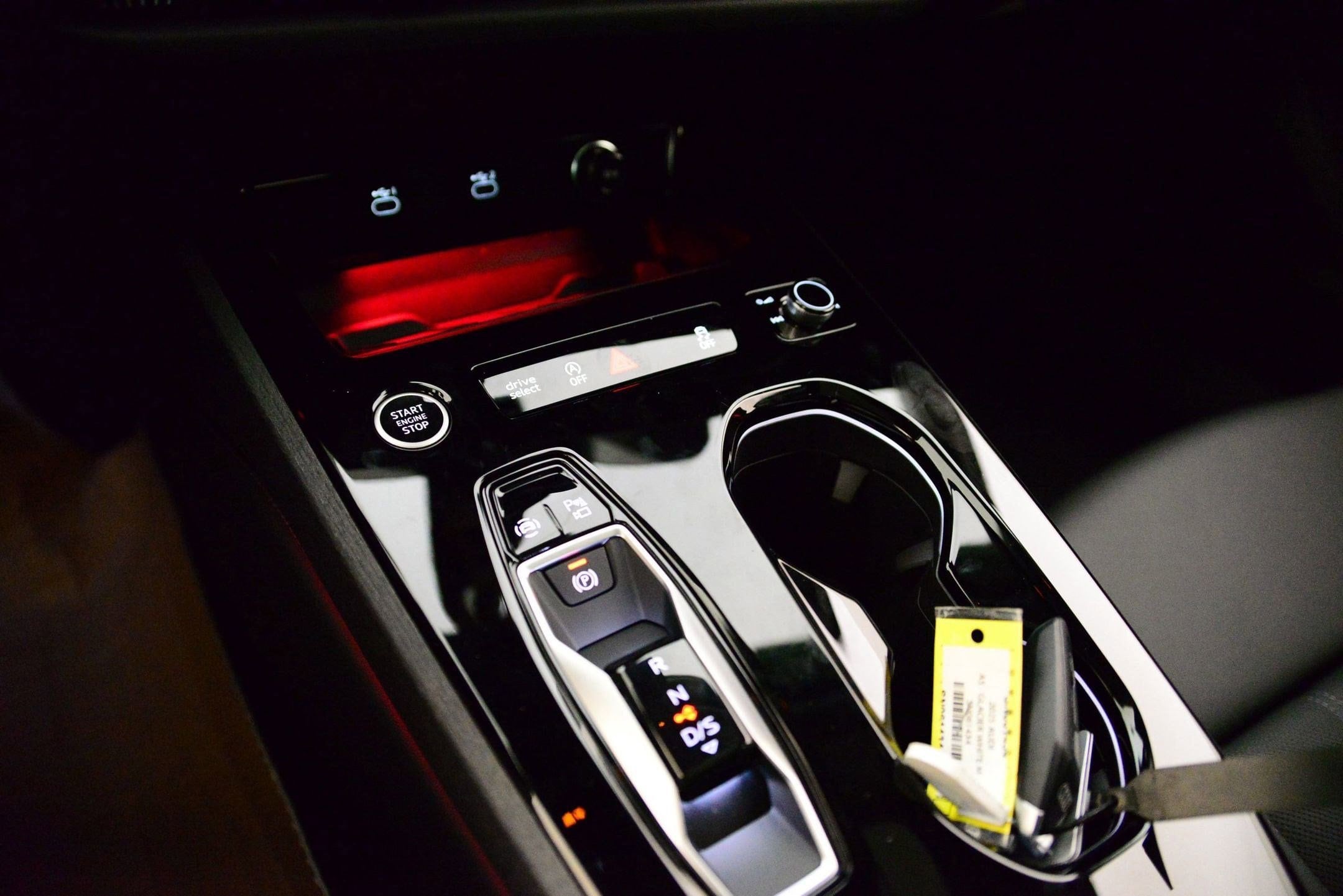 2025 Audi A5 Prestige - Photo 29