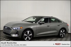 2025 Audi All-new A5 Premium Plus Hatchback