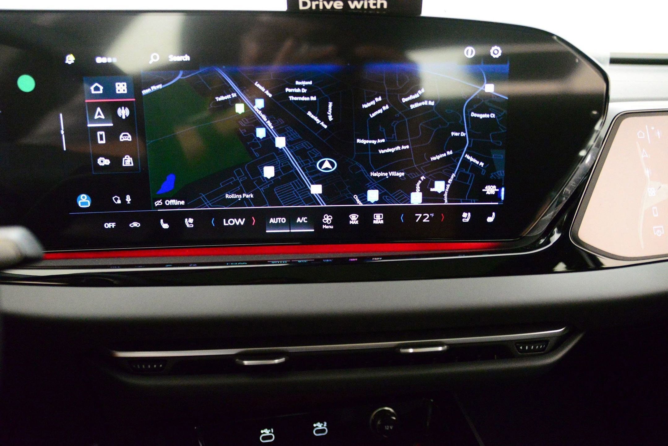 2025 Audi A5 Prestige - Photo 30