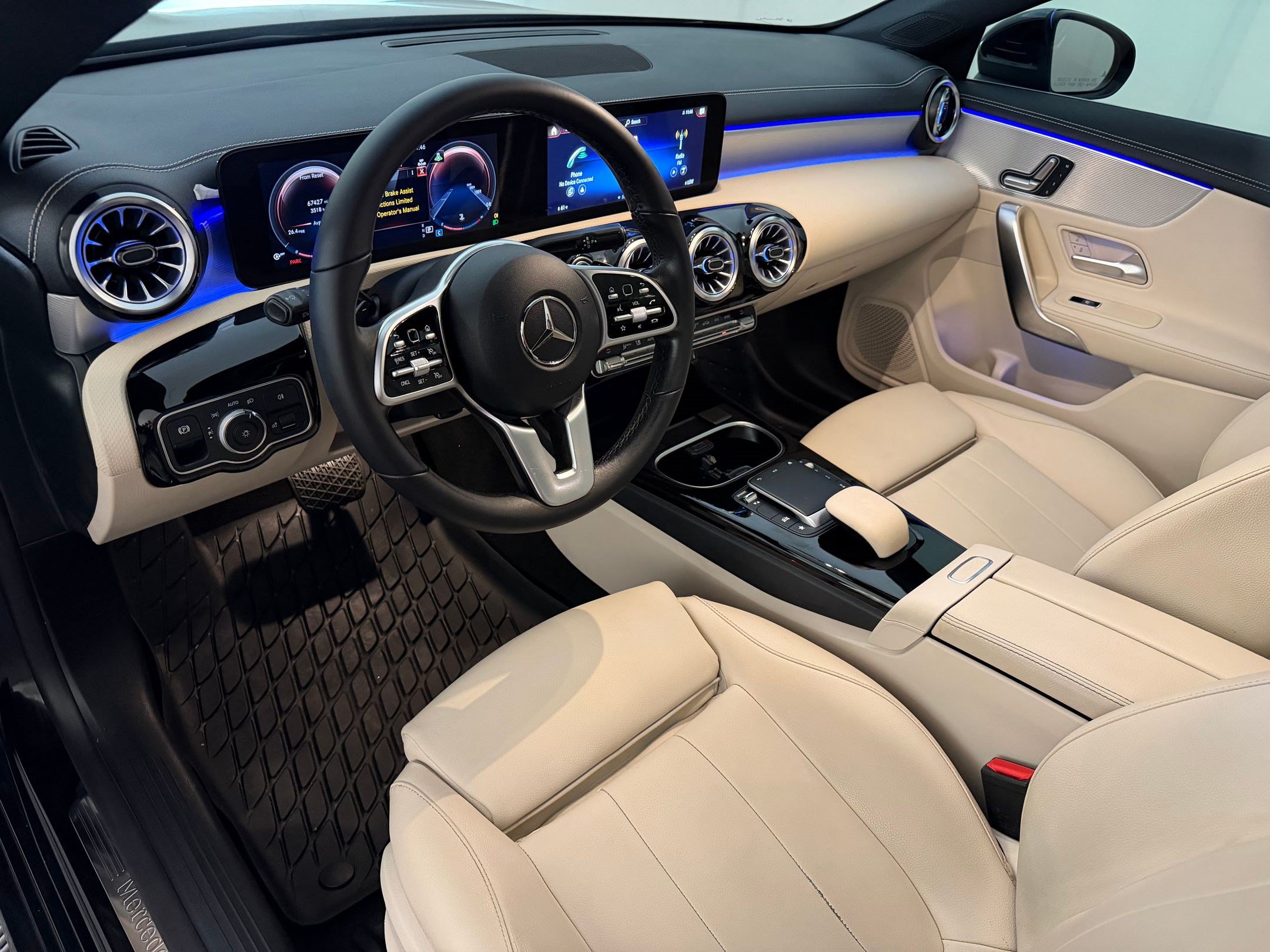 2022 Mercedes-Benz CLA 250 CLA 250 Coupe