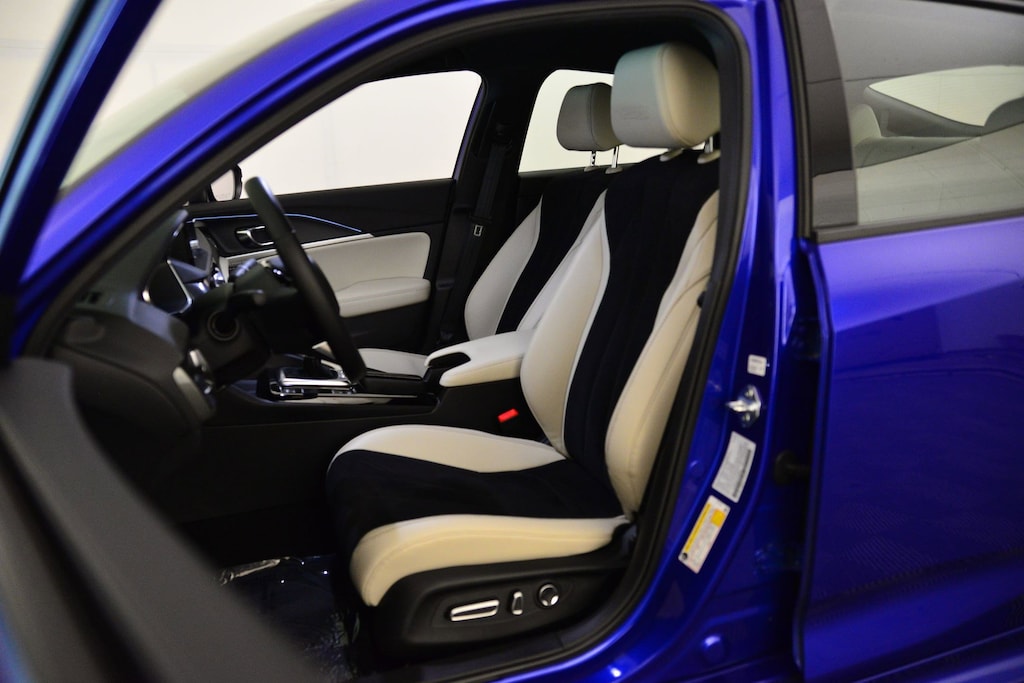 Used 2025 Acura Integra Type S Hatchback