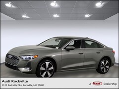 2025 Audi All-new A5 Premium Plus Hatchback