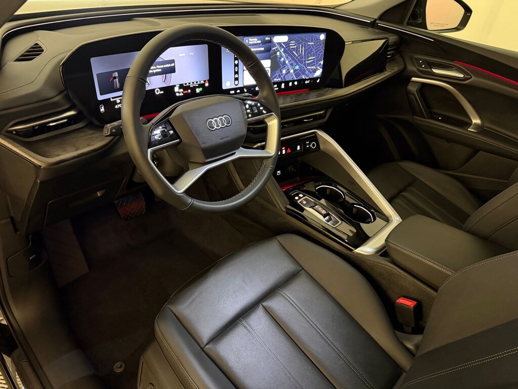New 2026 Audi Q5 Premium SUV