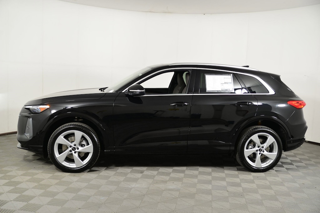 New 2025 Audi All-new Q5 Premium Plus SUV