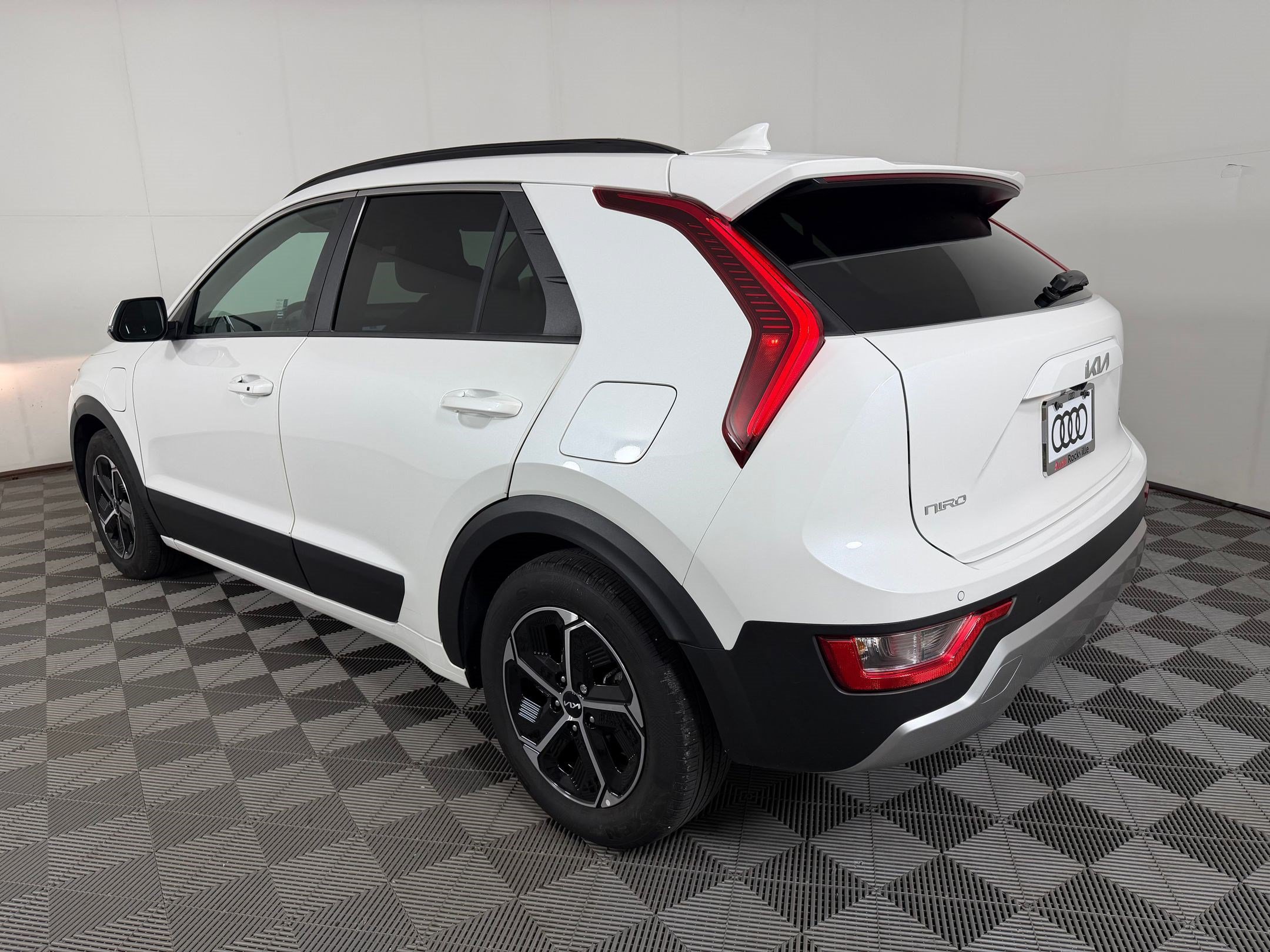 Niro Plug-In Hybrid EX SUV