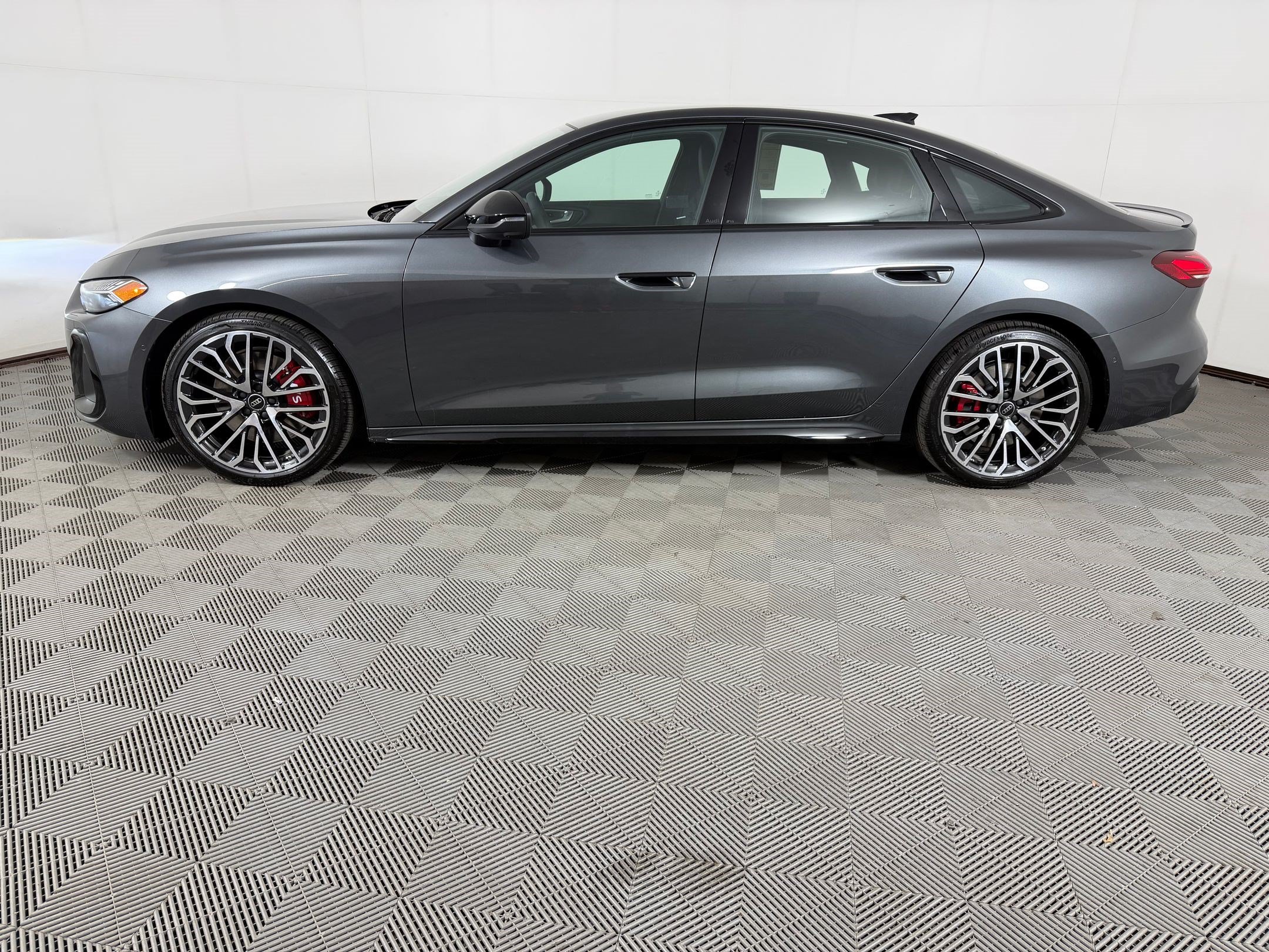 2026 Audi S5 Premium Plus Sportback