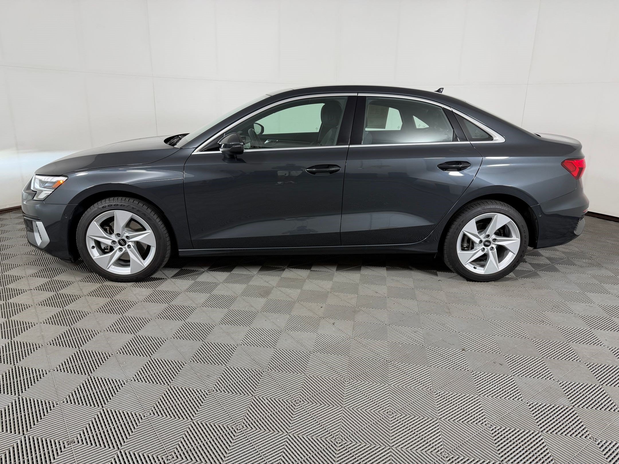 2024 Audi A3 Premium Sedan