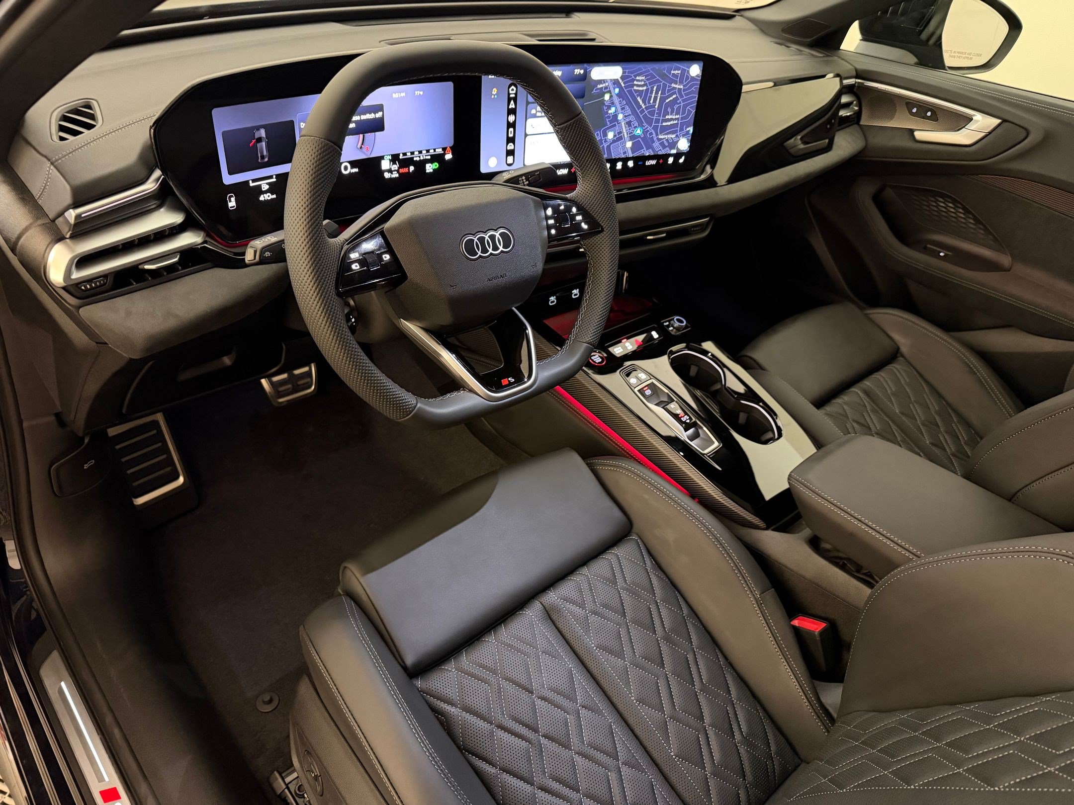 2026 Audi S5 Premium Plus Sportback