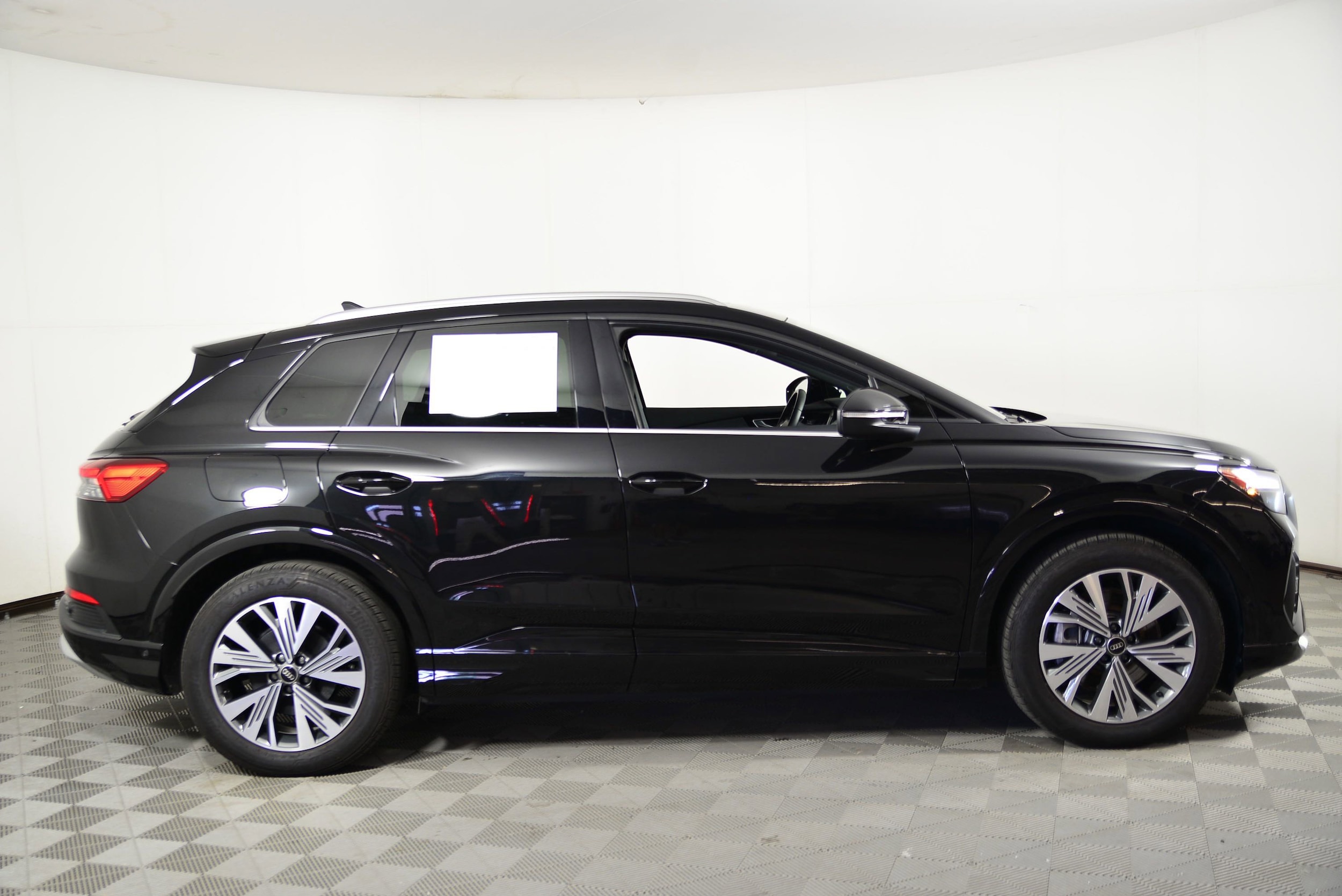 Certified 2023 Audi Q4 e-tron Premium Plus with VIN WA1BCBFZ0PP012307 for sale in Rockville, MD