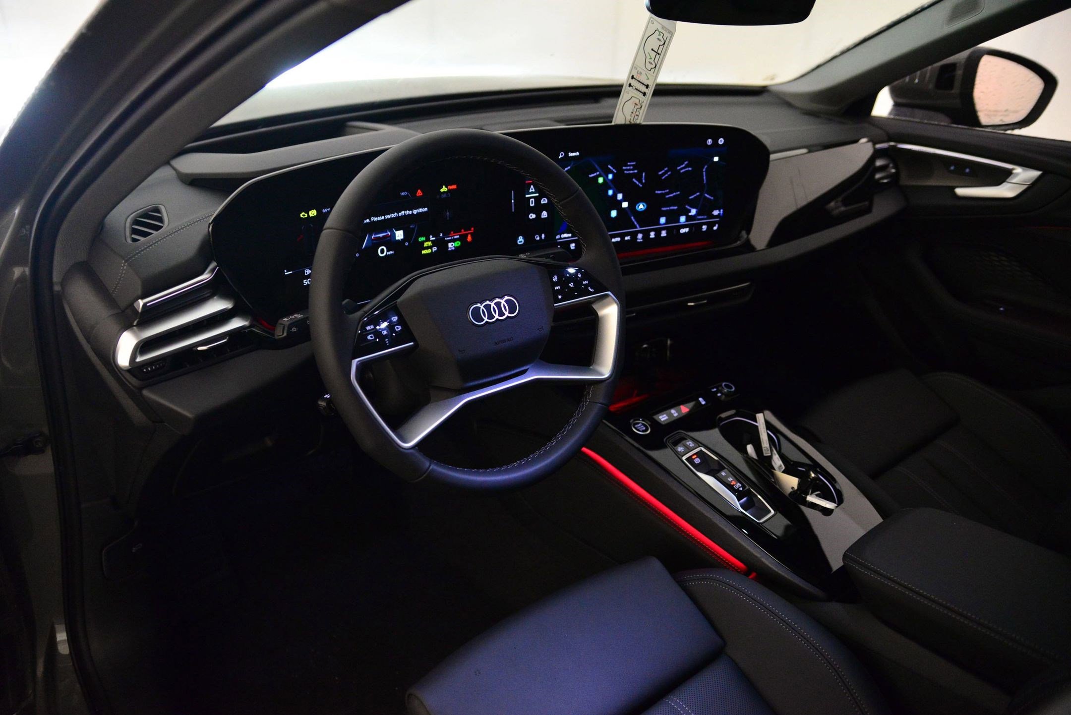 2025 Audi A5 2.0T Premium Plus photo 3