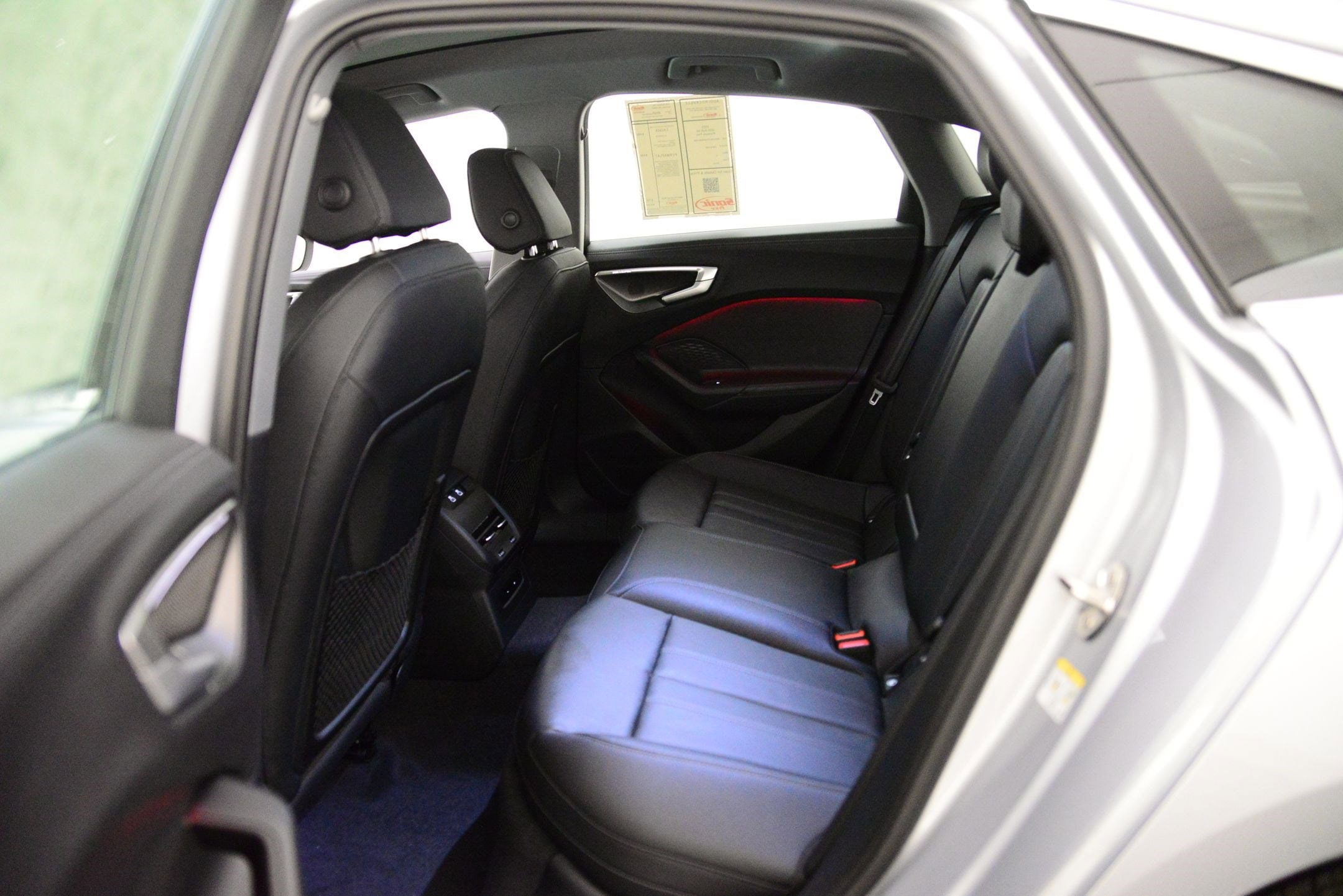 2025 Audi A5 Premium Plus - Photo 12