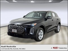 2026 Audi Q5 Premium SUV