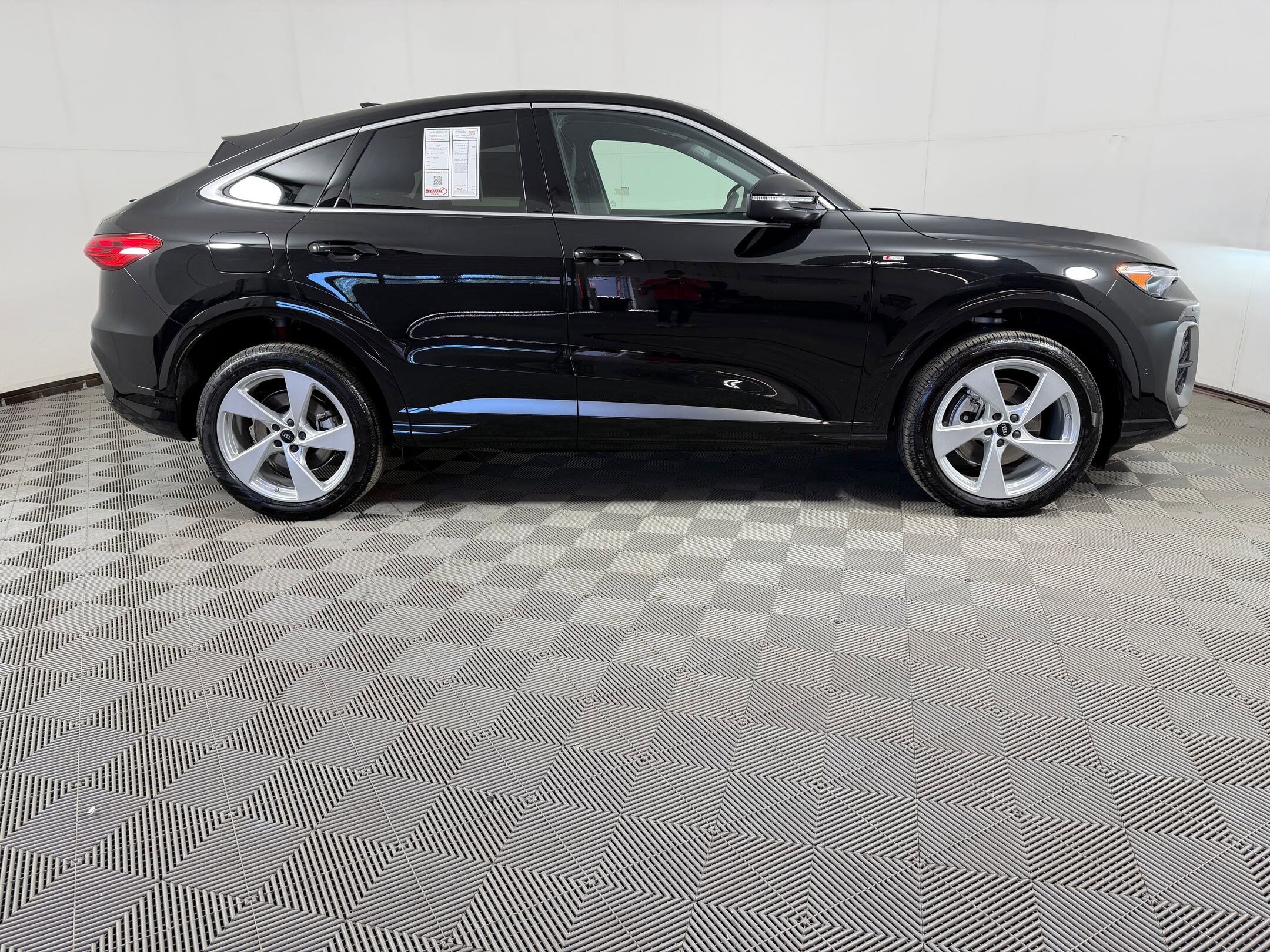 2026 Audi Q5 Sportback Premium Plus SUV