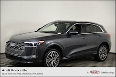 2025 Audi All-new Q5 Premium Plus SUV