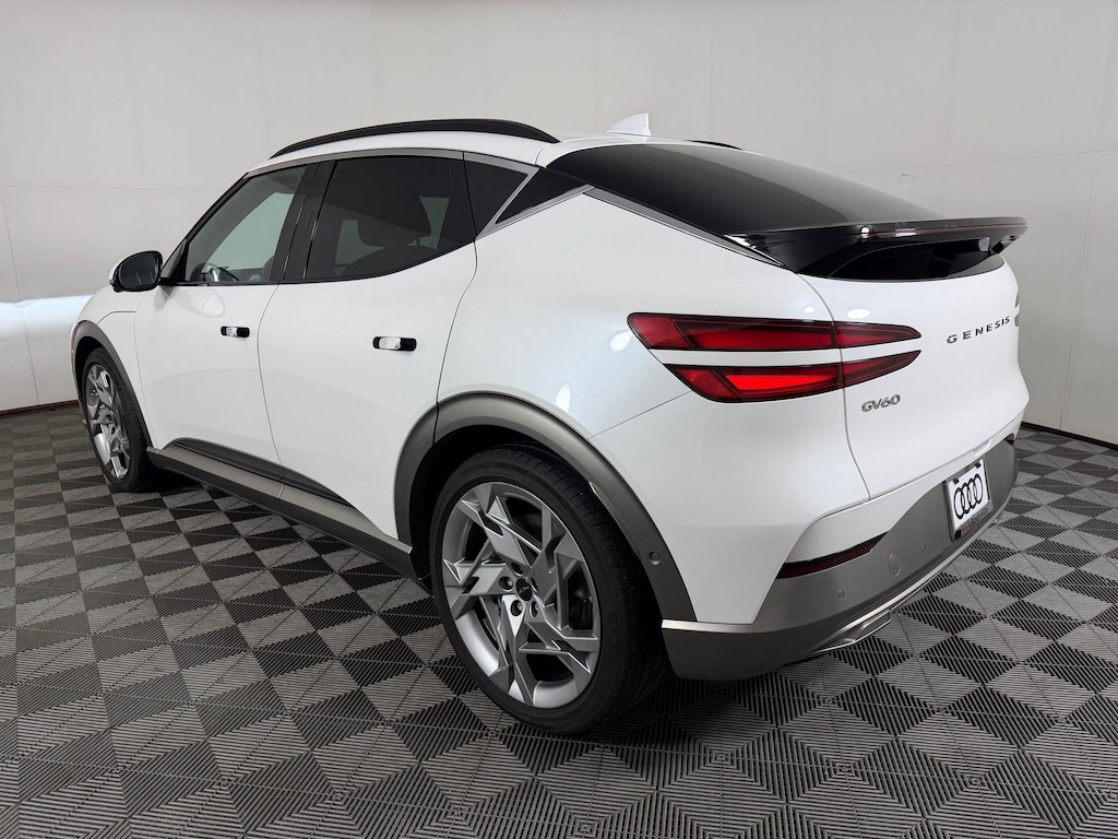 Used 2023 Genesis GV60 Performance SUV