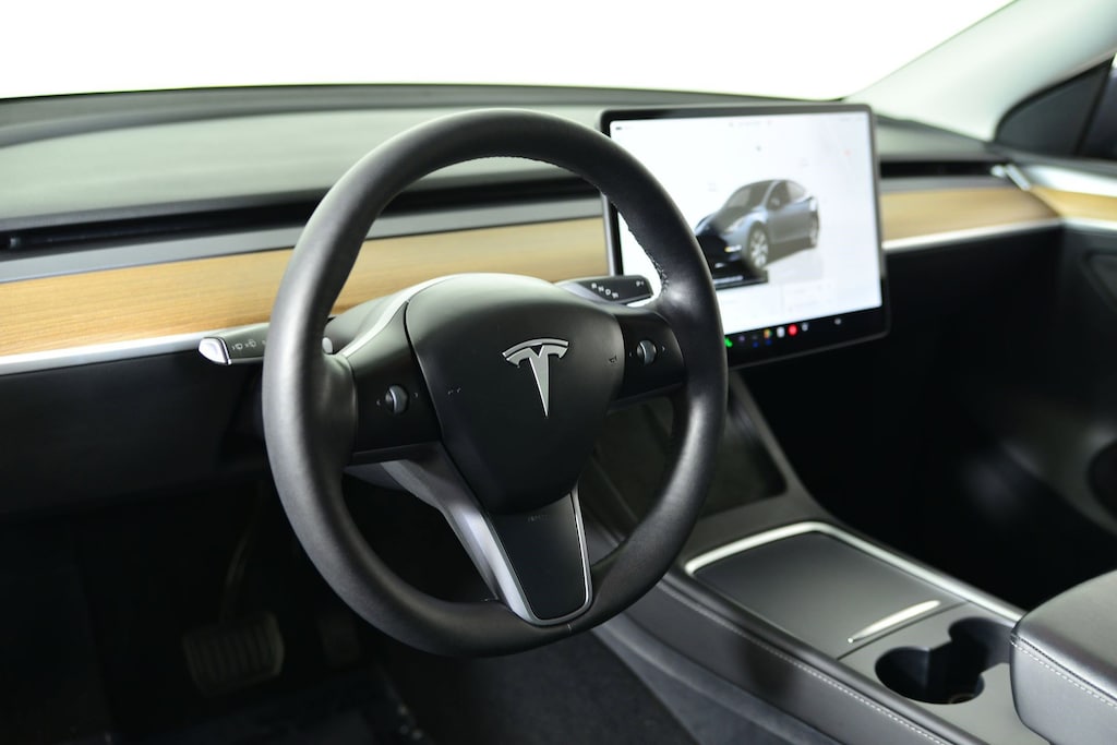 Used 2023 Tesla Model Y Long Range SUV