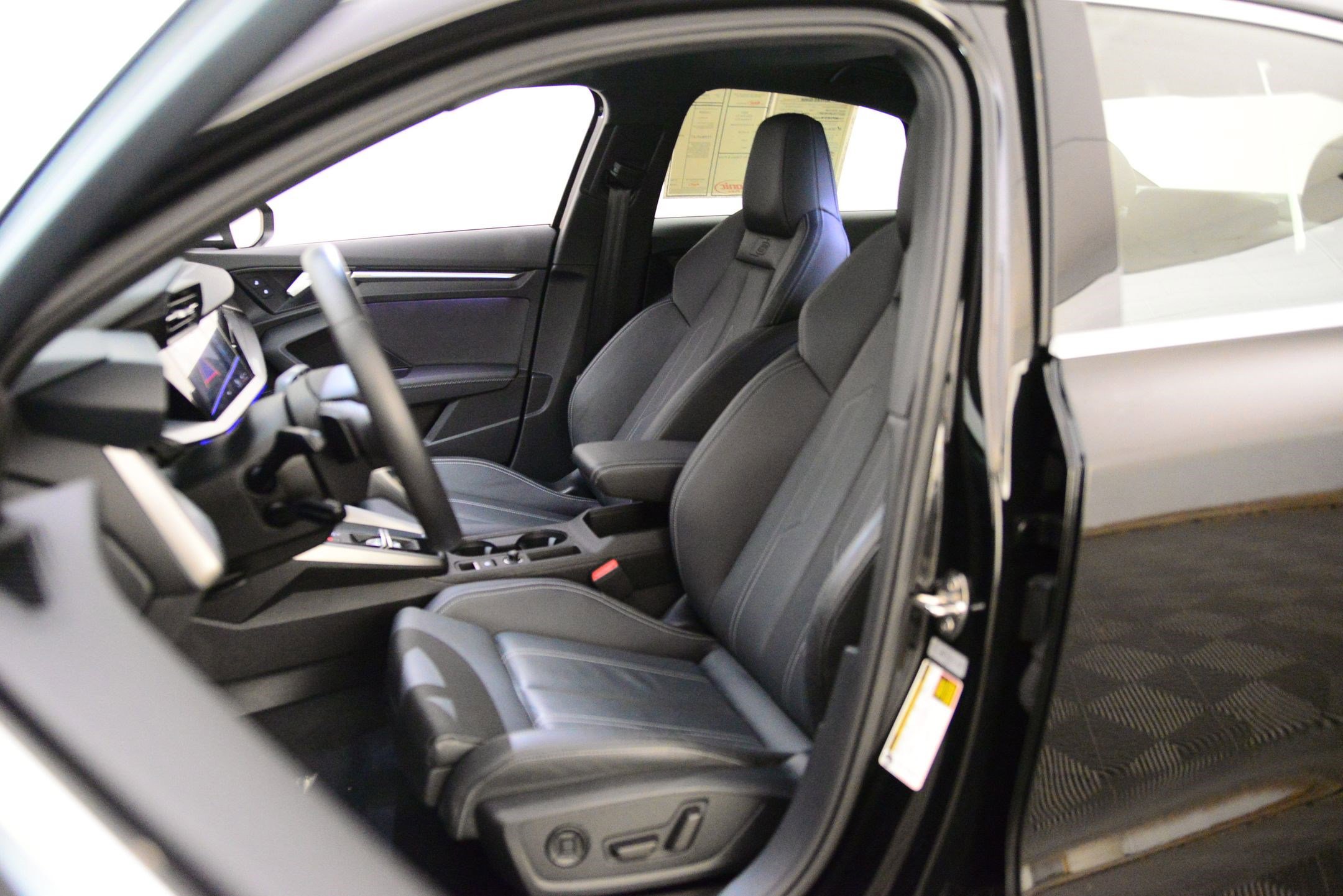 2023 Audi S3 Premium Plus photo 3