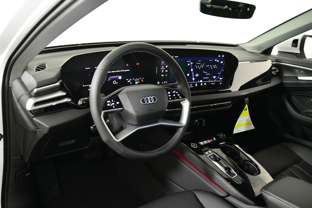 New 2025 Audi A5 Premium Sportback