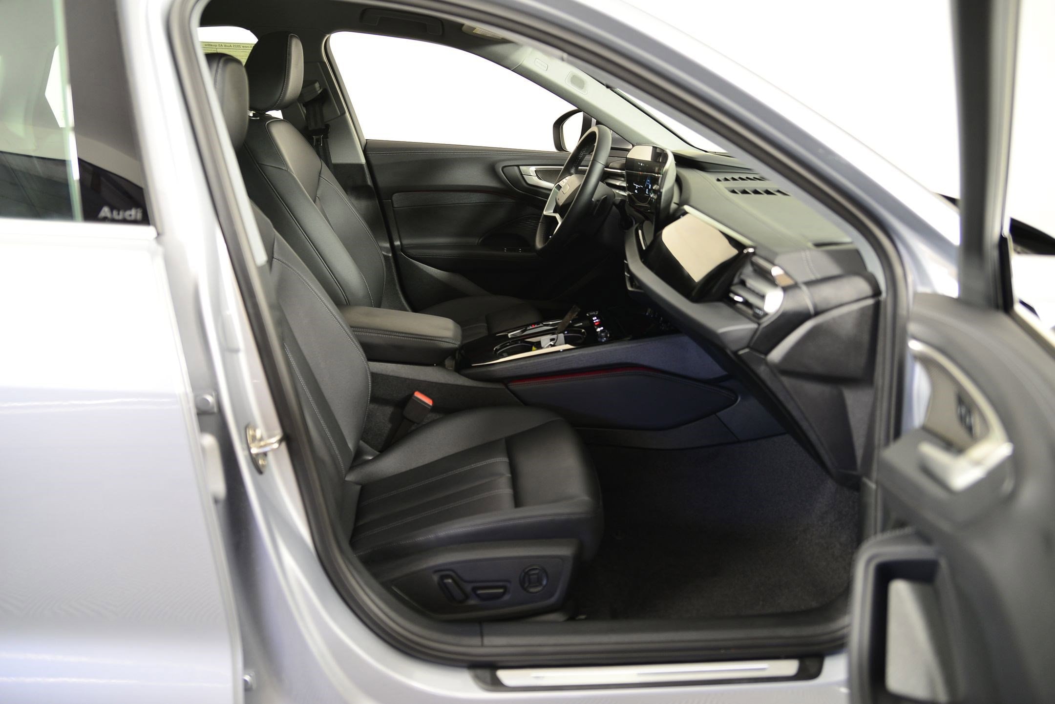 2025 Audi A5 Premium Plus - Photo 19