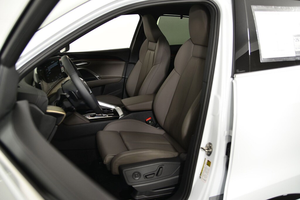 New 2025 Audi All-new Q5 Premium Plus SUV