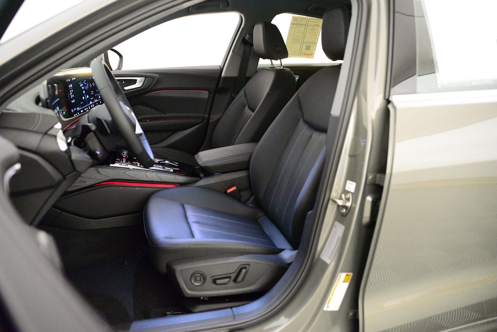 New 2025 Audi All-new A5 Premium Hatchback