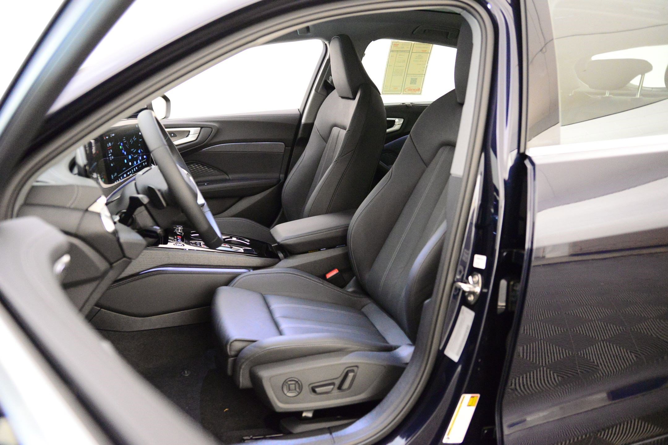 2025 Audi A5 2.0T Premium Plus photo 4