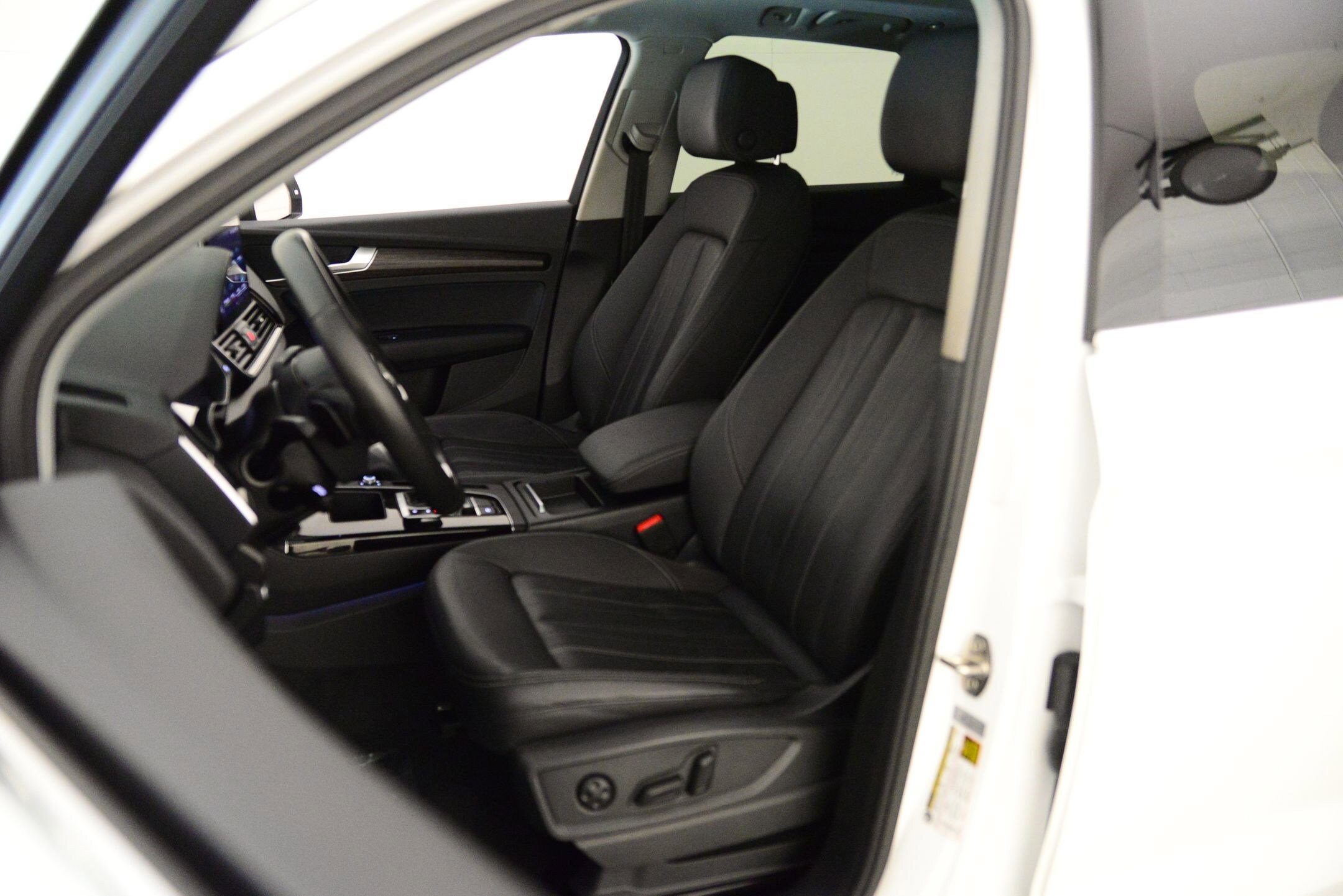 2021 Audi Q5 Premium photo 4