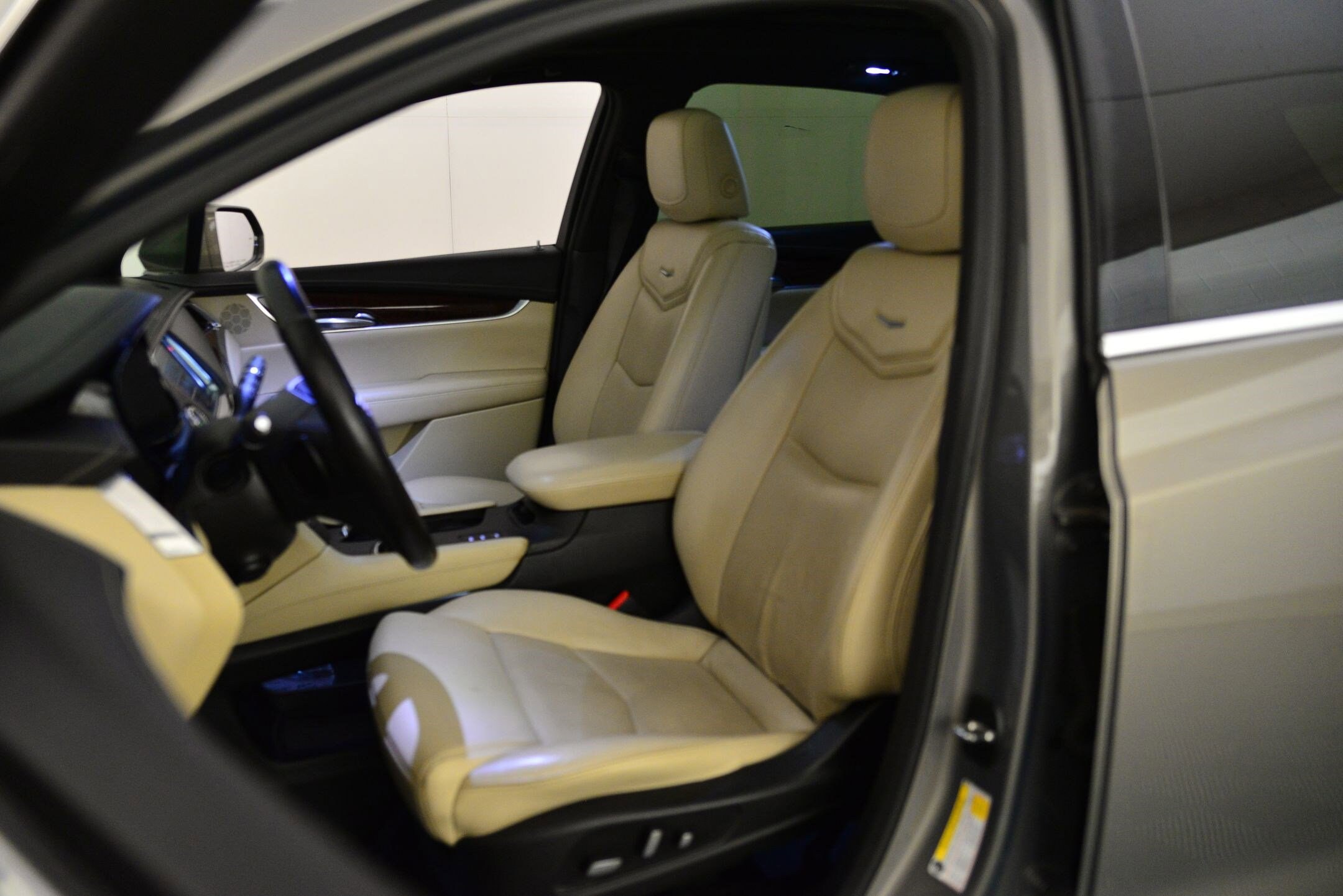 2018 Cadillac XT5 Luxury photo 4