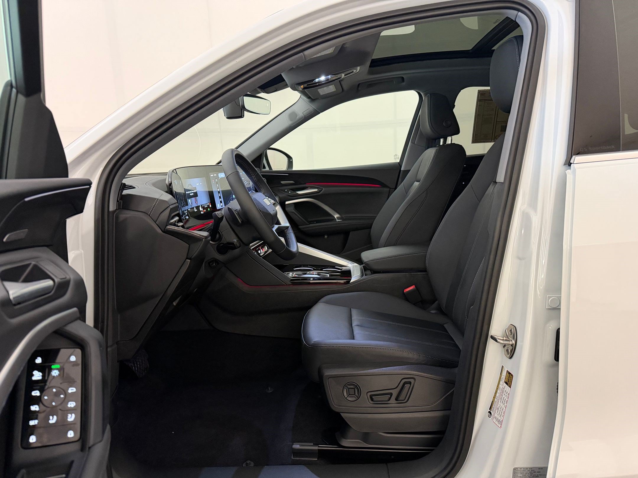 2026 Audi Q5 Sportback Premium Plus SUV