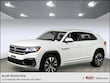 Volkswagen Atlas Cross Sport
