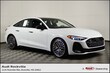 Audi All-new S5