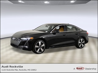 New 2025 Audi A5 Premium Plus Sportback for sale in Rockville, MD