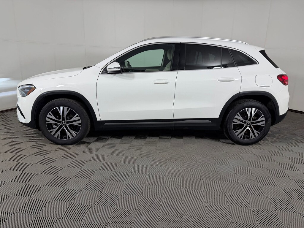 Used 2025 Mercedes-Benz GLA 250 GLA 250 SUV